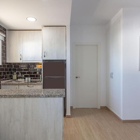 Apartamento Con Vistas Al Mar Benalmádena Eksteriør bilde