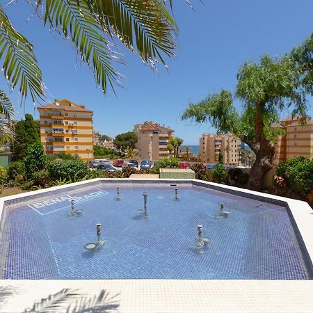 Apartamento Con Vistas Al Mar Benalmádena Eksteriør bilde