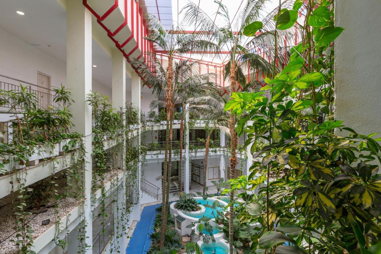 Apartamento Con Vistas Al Mar Benalmádena Eksteriør bilde
