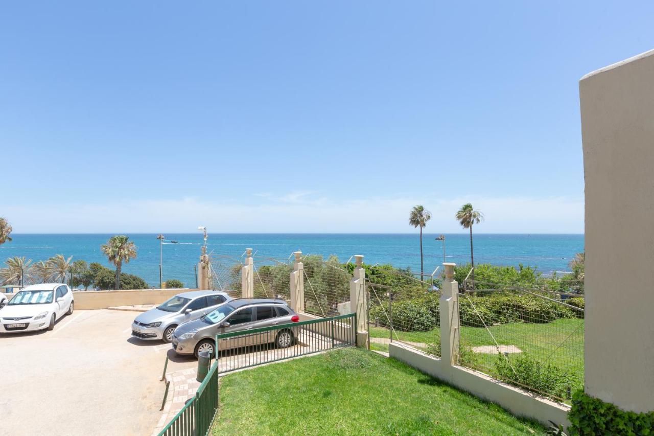 Apartamento Con Vistas Al Mar Benalmádena Eksteriør bilde